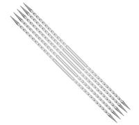 addi Addinovel Quintett Strumpfstricknadeln | Maß: 2,5mm/20cm