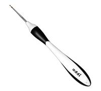 addi Addiswings Häkelnadel mit Goldspitze Und Griff | Maß: 1,5mm/16cm