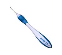 Addi Häkelnadel Addiswings mit Griff – 2 mm / 16 cm