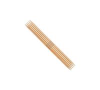 addi Bambus-Nadelspiel | Maß: 3mm/15cm