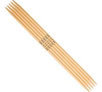 Addi Bambus Strumpfstricknadel 20 cm 2,0 mm