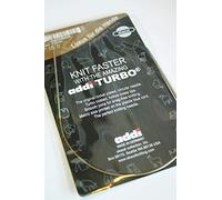 addi Classic Basic Rundstricknadel, 30 cm, 5,50 mm