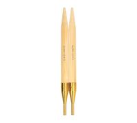 addi-click Nadelspitzen Bamboo LACE lang 9,00mm