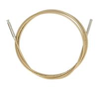 Addi Nadeln Basic Cords, 120cm Seillänge, Einheitsgröße