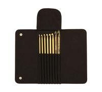 Addi Click Hook austauschbares Häkelnadel Set 3,50 - 8,00 mmDefault Title