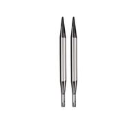 addi-Click Lace Spitzen 4,50 mm 9,00 cm 1 Paar