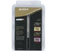 addi-click Lace Spitzen 6,00 mm 9,00 cm 1 Paar