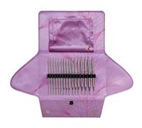 Addi Click LACE Stricksystem mit langen Spitzen