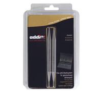 addi-click Nadelspitzen Metall LACE lang 5,50mm