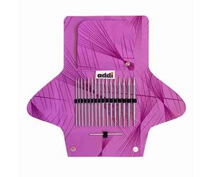 addi-click Nadelspitzen Sets Metall