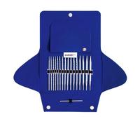 addiClick Etui Set Novel LONG mit viereckigen Spitzen