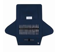 Addi Click Novel Lace Short Rundstricknadel SetDefault Title