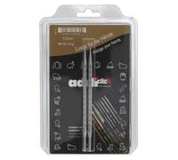 Addi Click Novel Long Austauschbare Nadelspitzen 5,5 mm - 1 Stück