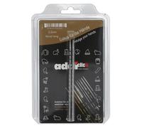 Addi Click Novel Long Wechselnadel quadratisch 3,50mm - 1Stk