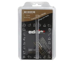 Addi Click Novel Long Wechselnadel quadratisch 4,00mm - 1Stk