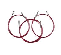 Addi-Click SOS Rettungsfaden 60, 80, 100 cm 3 Seile