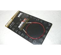 Addi Rettungsseil, rot, 60 cm