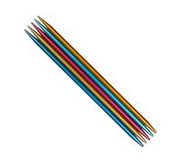 Addicolibri Strumpfstricknadeln - 204-7 - 15 CM / 6