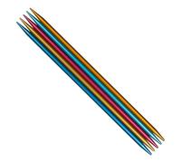 Addi Colibri Sockenstricknadeln 23 cm 8 mm - 1 Stk