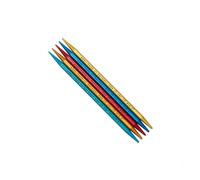 Addi Stricknadeln mit Doppelspitze Colibri – 15 cm, 7,00 mm