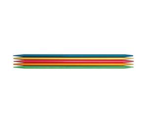 addi Colibri Strumpfstricknadeln (20cm/3,5mm) (10,95 € pro 1 Stk) Länge:20cm$Stärke:3,5mm