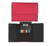 addi Colours Crochet Hook Set 648-7 by addi