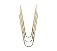 addi CraSyTrio Bamboo (21cm 2,25mm)