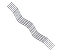 Addi CrasySnake Doppelspitzen-Strick, 15 cm, 3,25 mm, 1 Stück