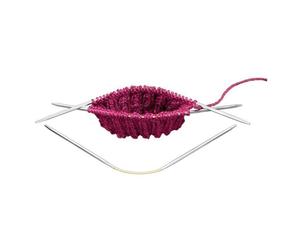 addi CraSyTrio (21cm 3,25mm) (19,95 € pro 1 Stk) Länge:21cm$Stärke:3,25mm