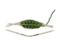 addi CraSyTrio Bamboo (21cm 2mm)
