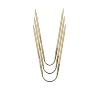 Addi CraSyTrio Bamboo 24cm x 3.5mm