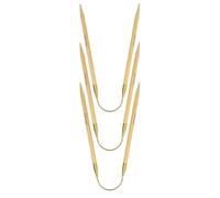 Addi CraSyTrio Bamboonadeln 30 cm 5,5 mm - 1 Stück