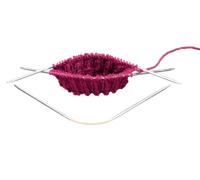 addi - CraSyTrio metall SHORT - 2,5mm