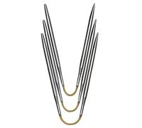 addi CraSyTrio (21cm 3,75mm)
