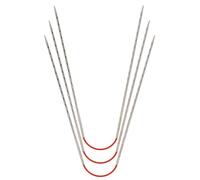 Addi CraSy Trio Novel Long 3er Set 30 cm 2,25 mm