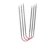 Addi Rundstricknadel Crasy Trio Novel 30 cm 7,00 mm – 1 Stück