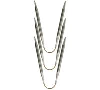 Addi CraSyTrio Rundstricknadeln 26 cm 7,00 mm - 1 Stück