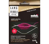 addi CrasyTrio Strumpfstricknadeln Stärke 4.5