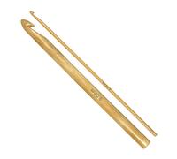 Addi Crochet Hook 3mm Bamboo
