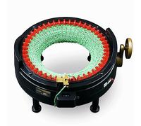 Addi Express Kingsize Strickmaschine - Neues Modell - keine Batterien erforderlich