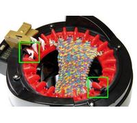 addi-Express Stopper Zubehör für addi Express und addi Express Kingsize - 899-2