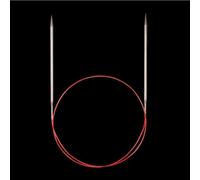 addi Feinstricknadeln, nickelfrei (60cm/3,5mm) (7,95 € pro 1 Stk) Länge:60cm$Stärke:3,5mm