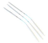 addi FlexiFlips Stricknadeln mit Doppelspitze, 2,5 mm
