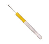 Addi Wollhäkelnadel mit Griff - 148-7 - 15 / 2,5