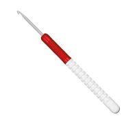 Addi Häkelnadel mit Griff vernickelt 3,5 mm 15 cm