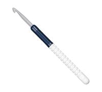 Addi Häkelnadel mit Griff 6 mm, 15 cm – 1 Stück