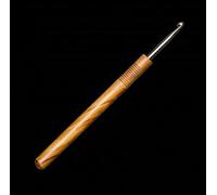 Addi Häkelnadel Olivenholz (Lang Yarns) 3,5 mm