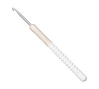 Addi Häkelnadel mit Griff vernickelt 4,5 mm 15 cm 1 Stück