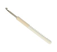 Addi Häkelnadel mit Griff vernickelt 4,5 mm 15 cm 1 Stück