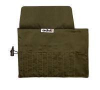 Addi Häkelnadelset Olivenholz 2,00-6,00mm - 1Stk